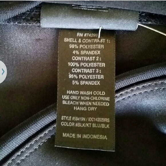 NWT Enfocus Mesh Top Petite Sheath Dress Size 4P - Picture 5 of 5